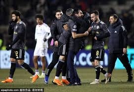 世预赛-奥尔莫闪击奥亚萨瓦尔破门 西班牙2-2土耳其