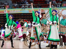 聚人心、促发展——专访中国篮协主席郭振明