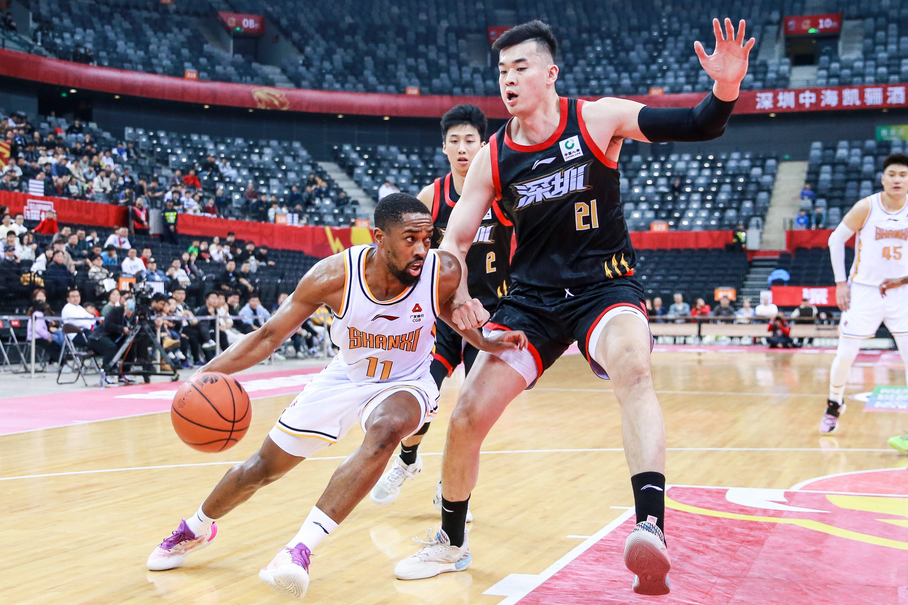 还推动了健 还推动了健