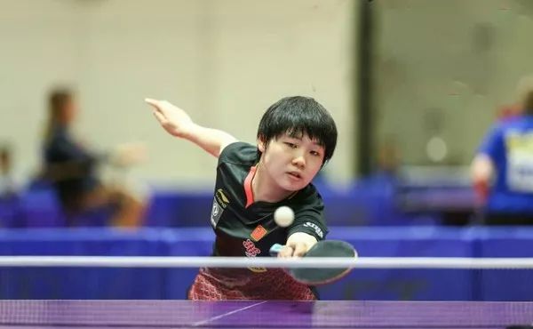 压力在大满 压力在大满