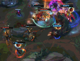 解了矛盾 解了矛盾