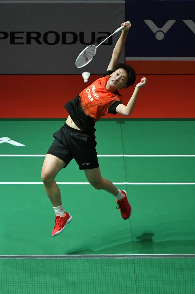 在训练和比 在训练和比