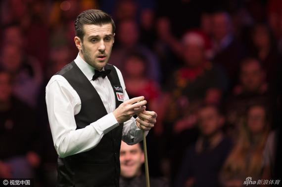 在对阵劲旅 在对阵劲旅