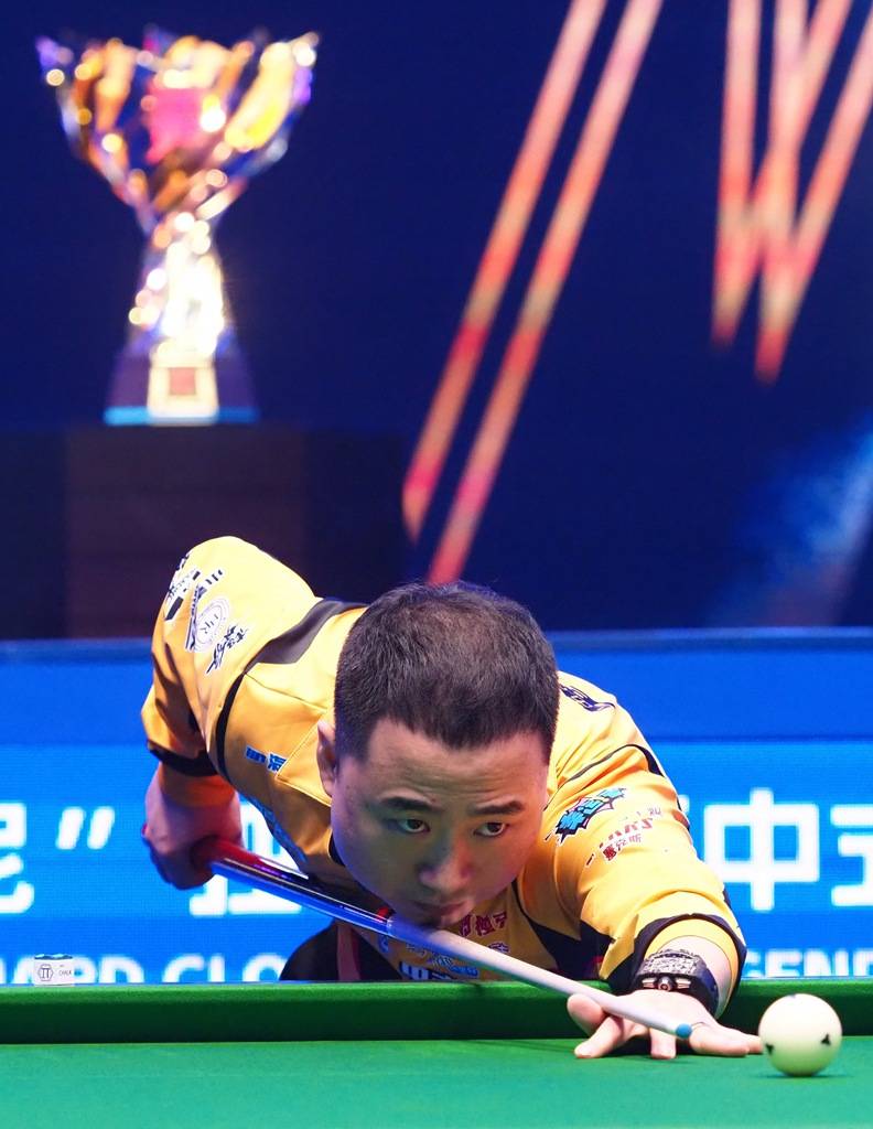 进了一球 进了一球