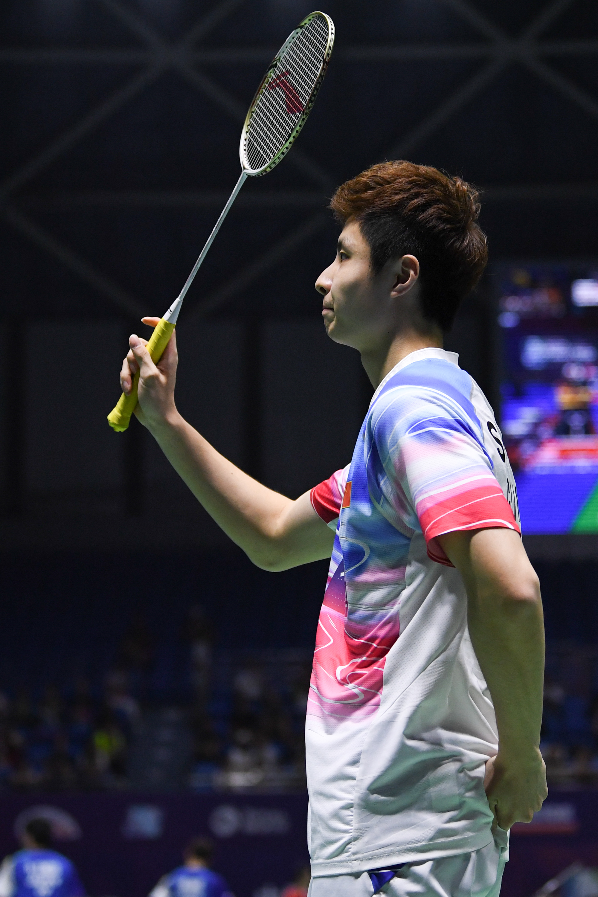 焦点战中 焦点战中