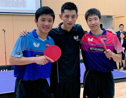 作为对手 作为对手