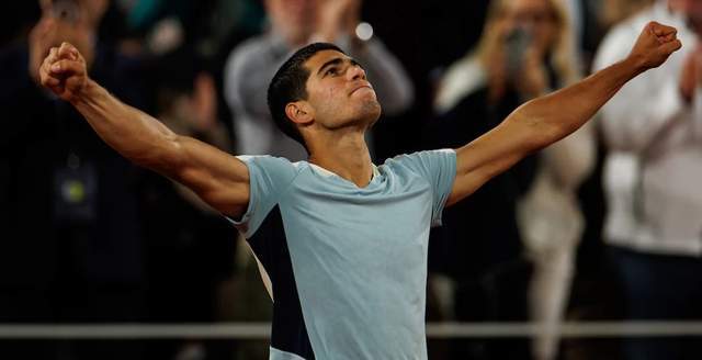 充满了艰辛 充满了艰辛