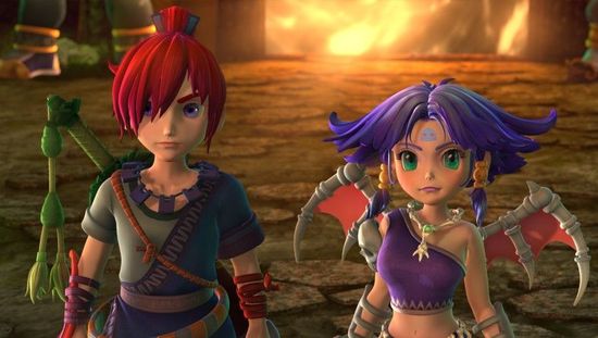 英雄落幕 英雄落幕